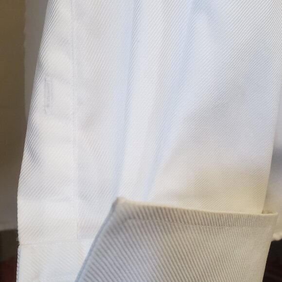 Eton Dress shirt-15.75 F/C 100% Cotton twill - Picture 2 of 5